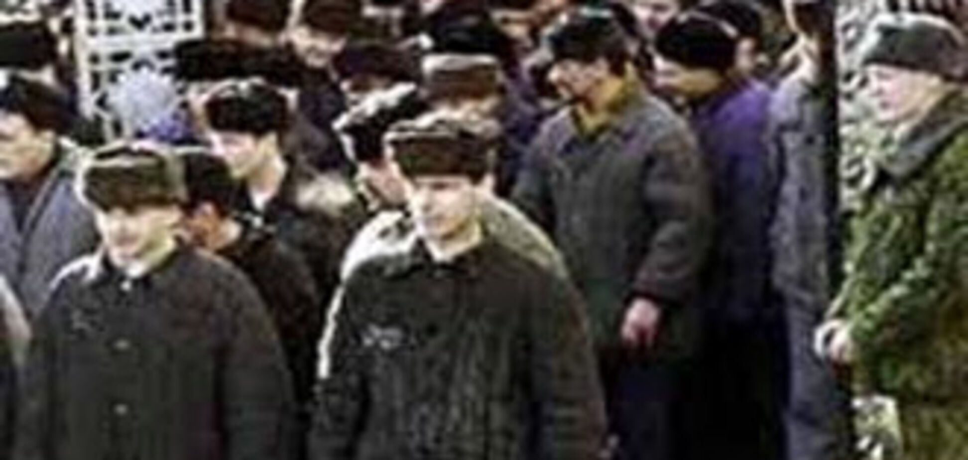 Ув'язнені висвітлили і огородили харківські вулиці