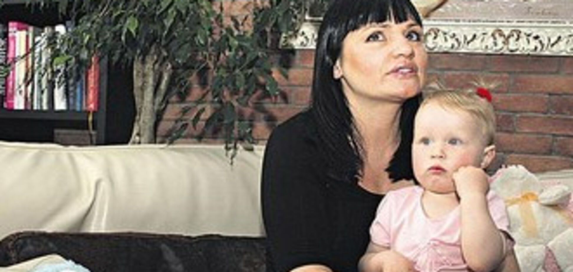 Кільчицька збирається на нову роботу