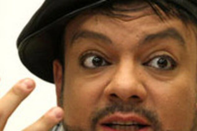 Кіркоров заручився