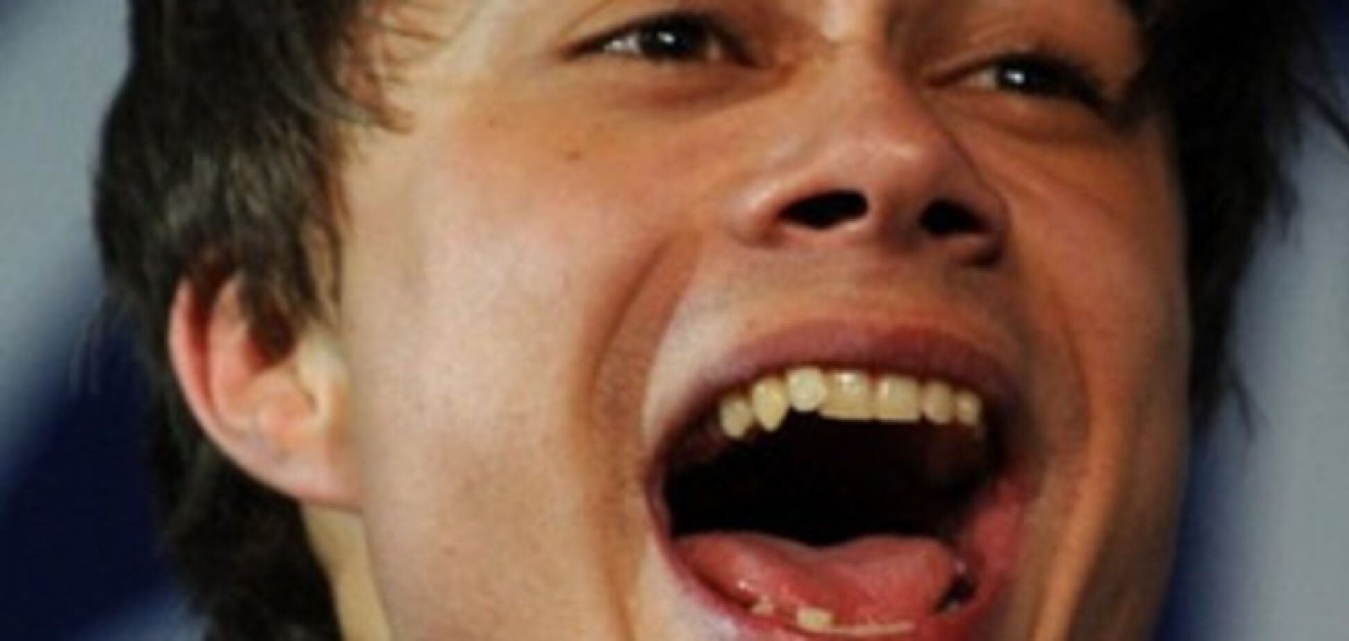 Олександр Рибак став жертвою Нобелівського скандалу