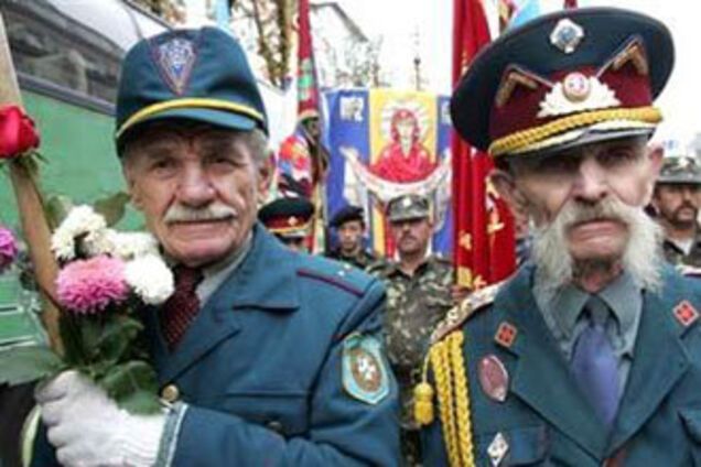 В Одесі заборонили марш на честь УПА