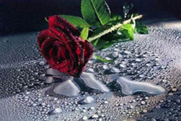 'Колишній, але - бажаний ...' Як з цим жити?!