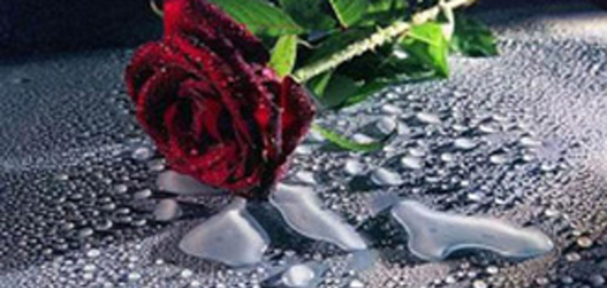 'Колишній, але - бажаний ...' Як з цим жити?!