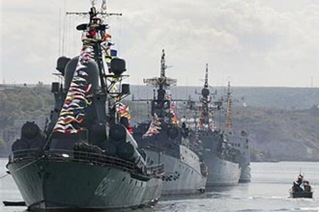Нові кораблі РФ пустять до Криму в обмін на нові поступки