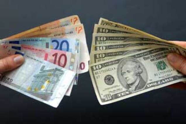 Америка объявила валютную войну всему миру