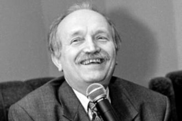 Чорновіл: У слідства є факти, які доводять вбивство батька