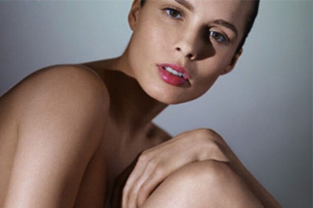 Ознаки старіння жінки