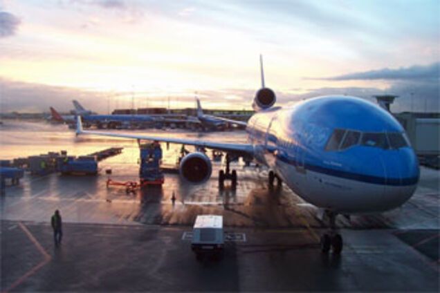 Кабмін запропонував Раді новий Повітряний кодекс