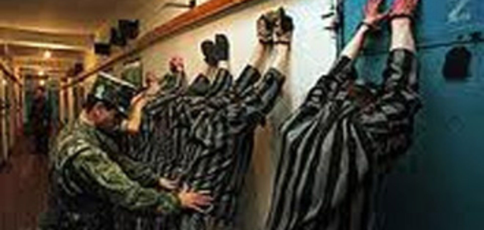 Чиновники, призначені Тимошенко, крали навіть у зеків