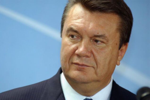 Янукович зізнався, навіщо йому влада