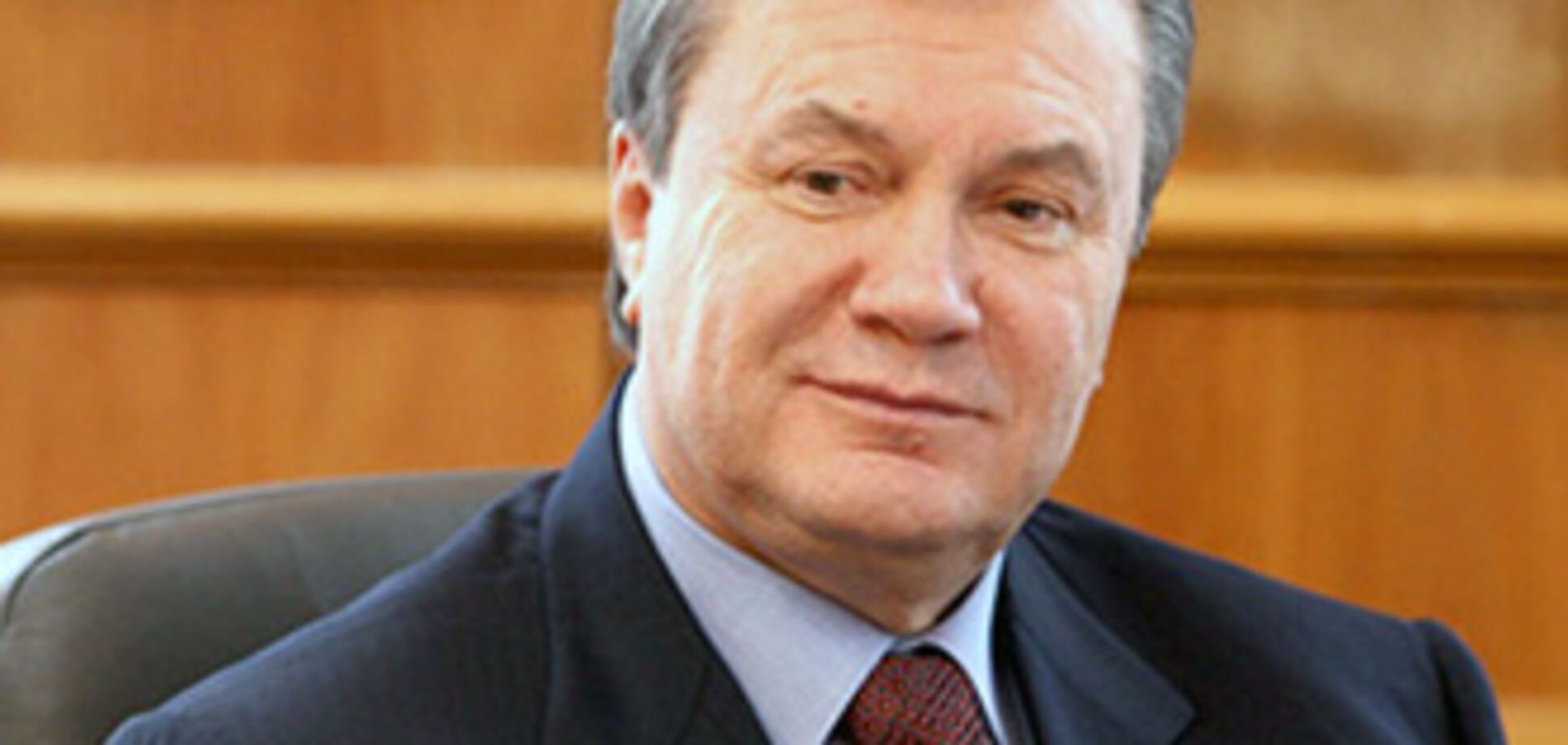 Все выборы должны проходить в один год, - Янукович