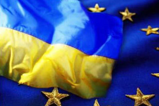 Сотрудничество Украины с ЕС оборвалось