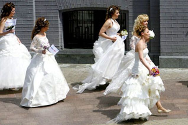 Хочешь замуж - молись сегодня! Праздник Покрова.