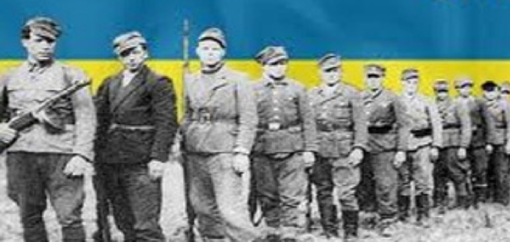 Суд Києва заборонив Марш за УПА