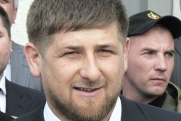 Рамзан Кадиров став чеченським генсеком