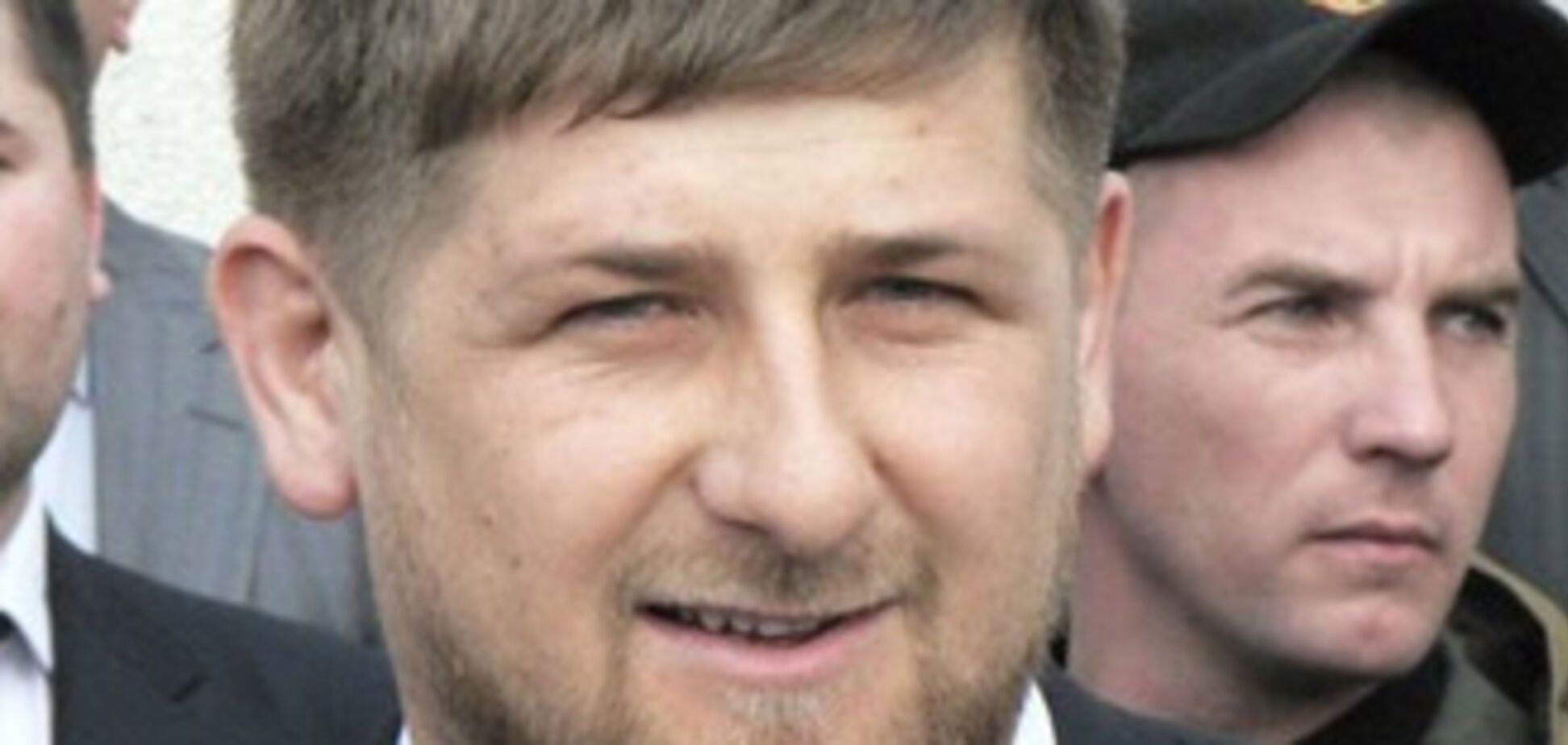 Рамзан Кадиров став чеченським генсеком