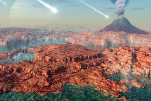 Вчені знайшли в Аргентині предка всього живого на Землі