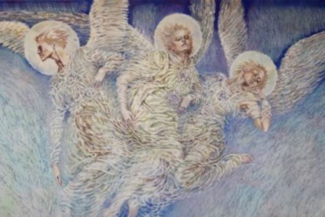 У музеї російського мистецтва покажуть роботи Галини Москвітіної