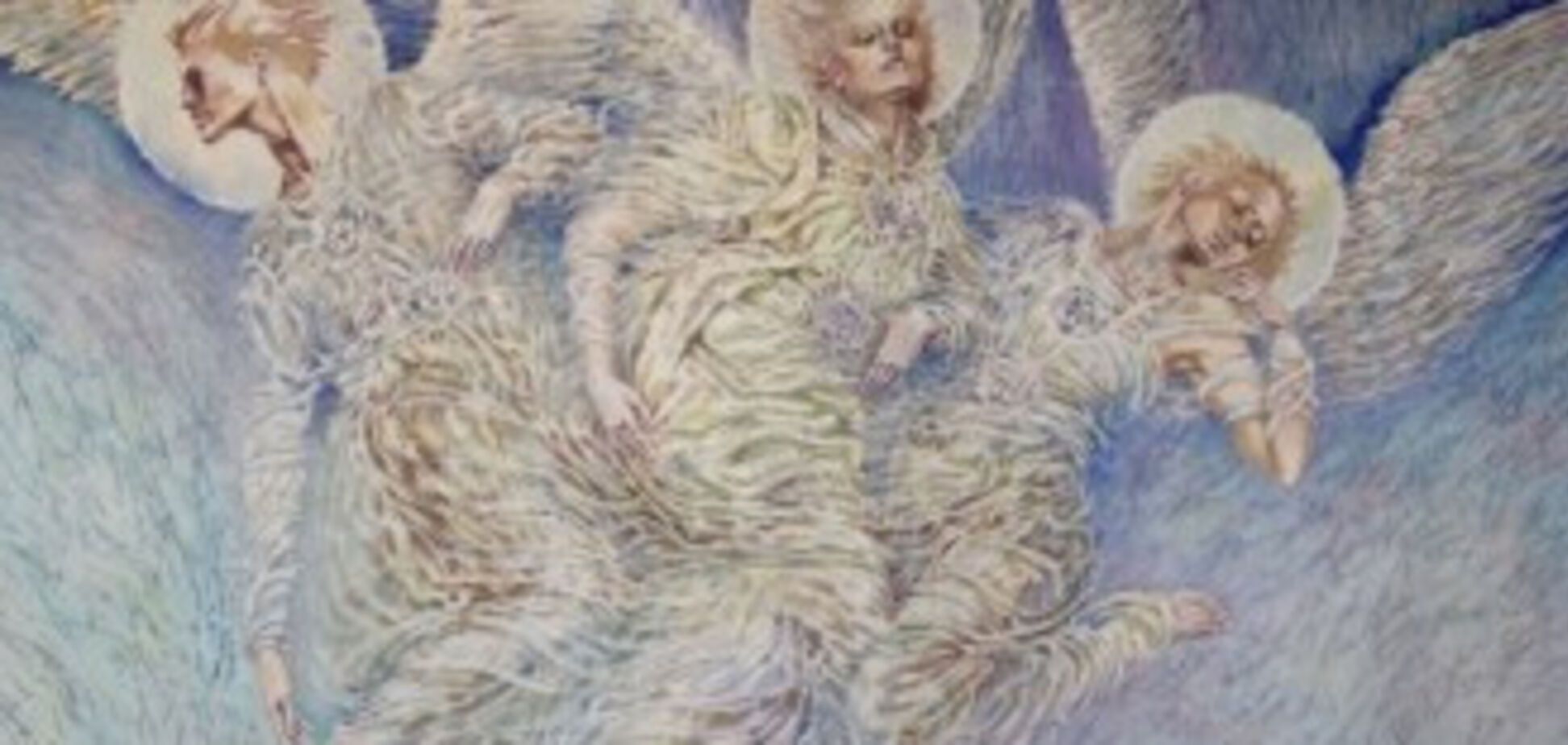 У музеї російського мистецтва покажуть роботи Галини Москвітіної