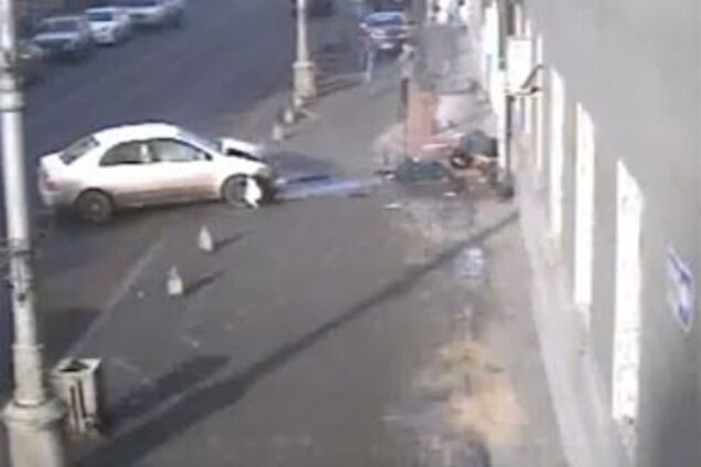 Суд вирішив переглянути вирок дочки чиновниці. ВІДЕО