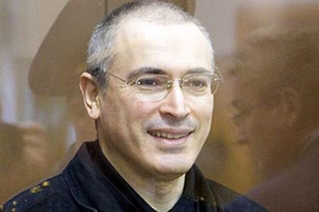 Прокуратура обіцяє Ходорковському м'яке покарання