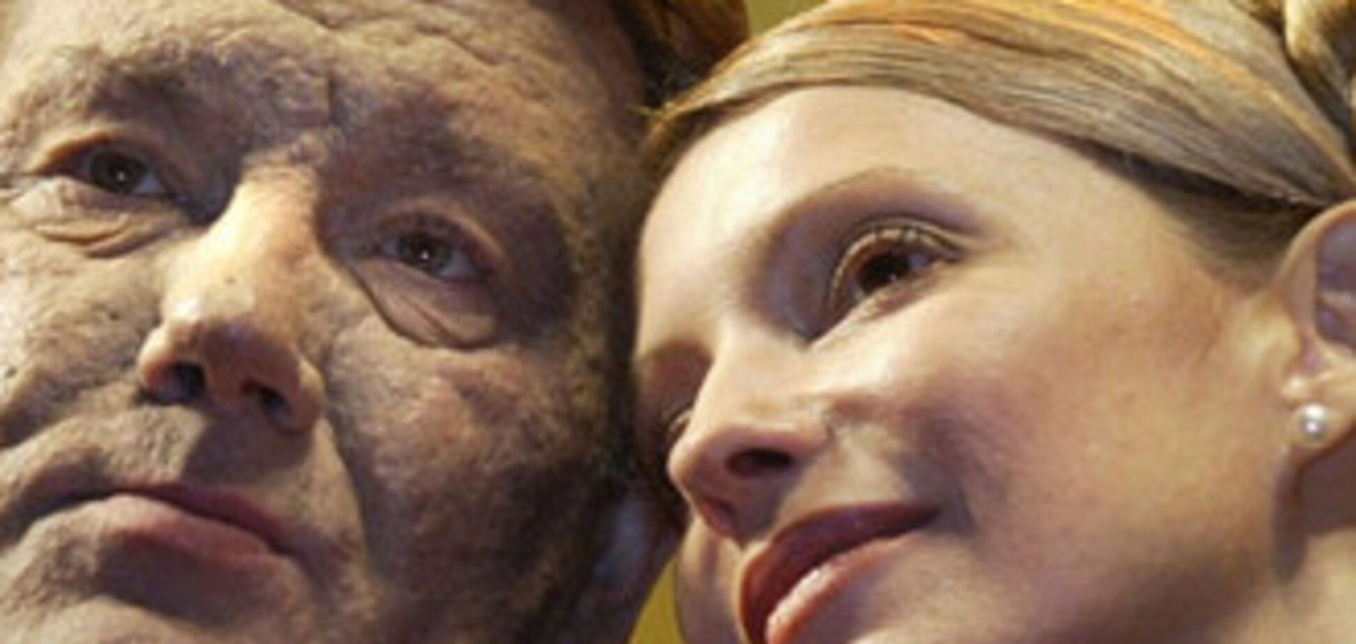 Ющенко: Самая большая моя ошибка – это Тимошенко