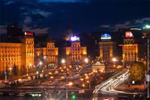 Майдан оцеплен в ожидании беспорядков