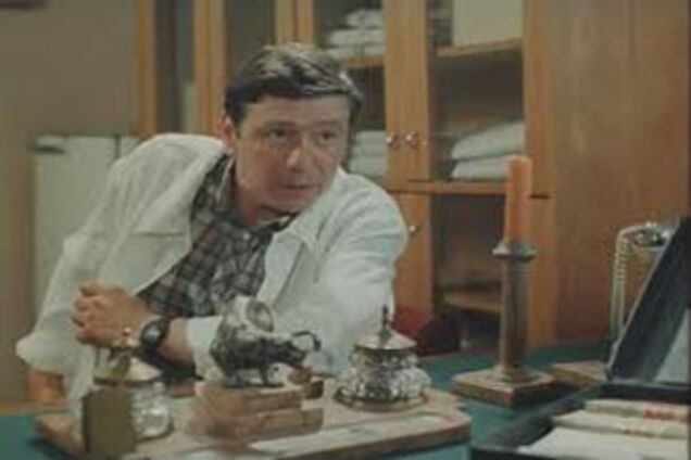 Помер актор з фільму 'Троє в човні, не рахуючи собаки'