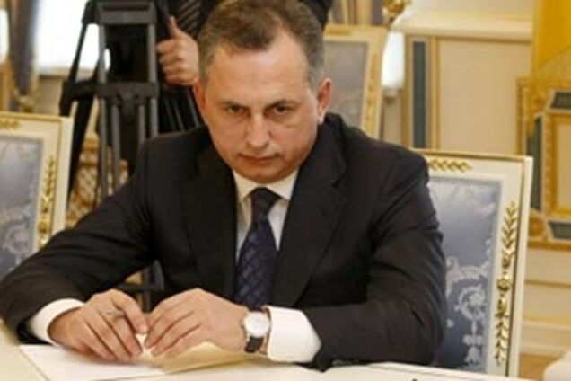 Іноземці підготують українців до Євро-2012