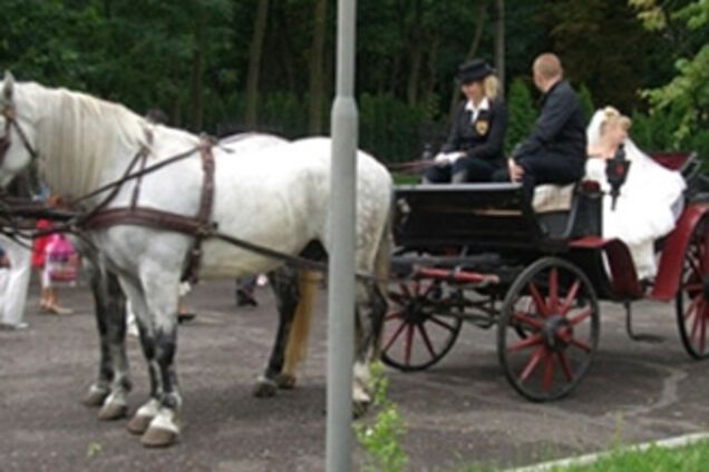 Після Покрови у Львові розпочнеться весільний бум