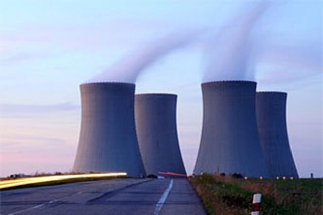 Росія готова дати кредит на добудову Хмельницької АЕС