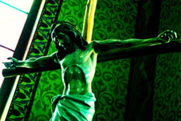 Тернопіль молиться за здоров'я ветеранів УПА