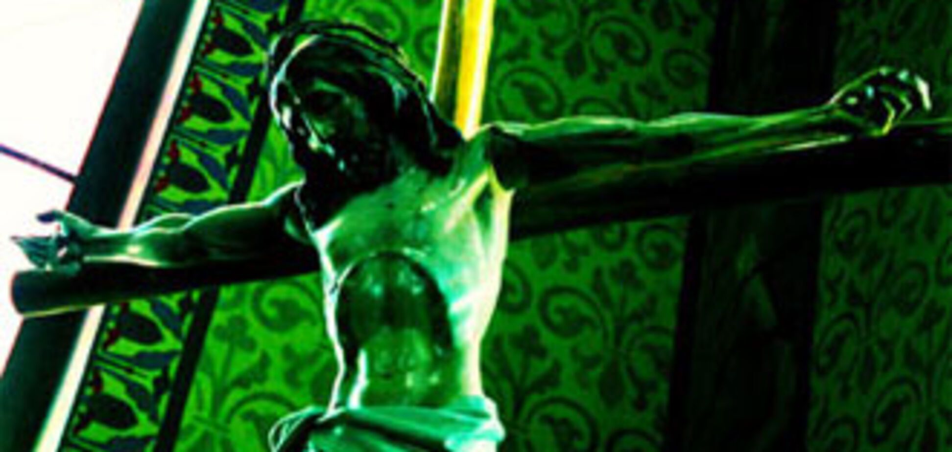 Тернопіль молиться за здоров'я ветеранів УПА