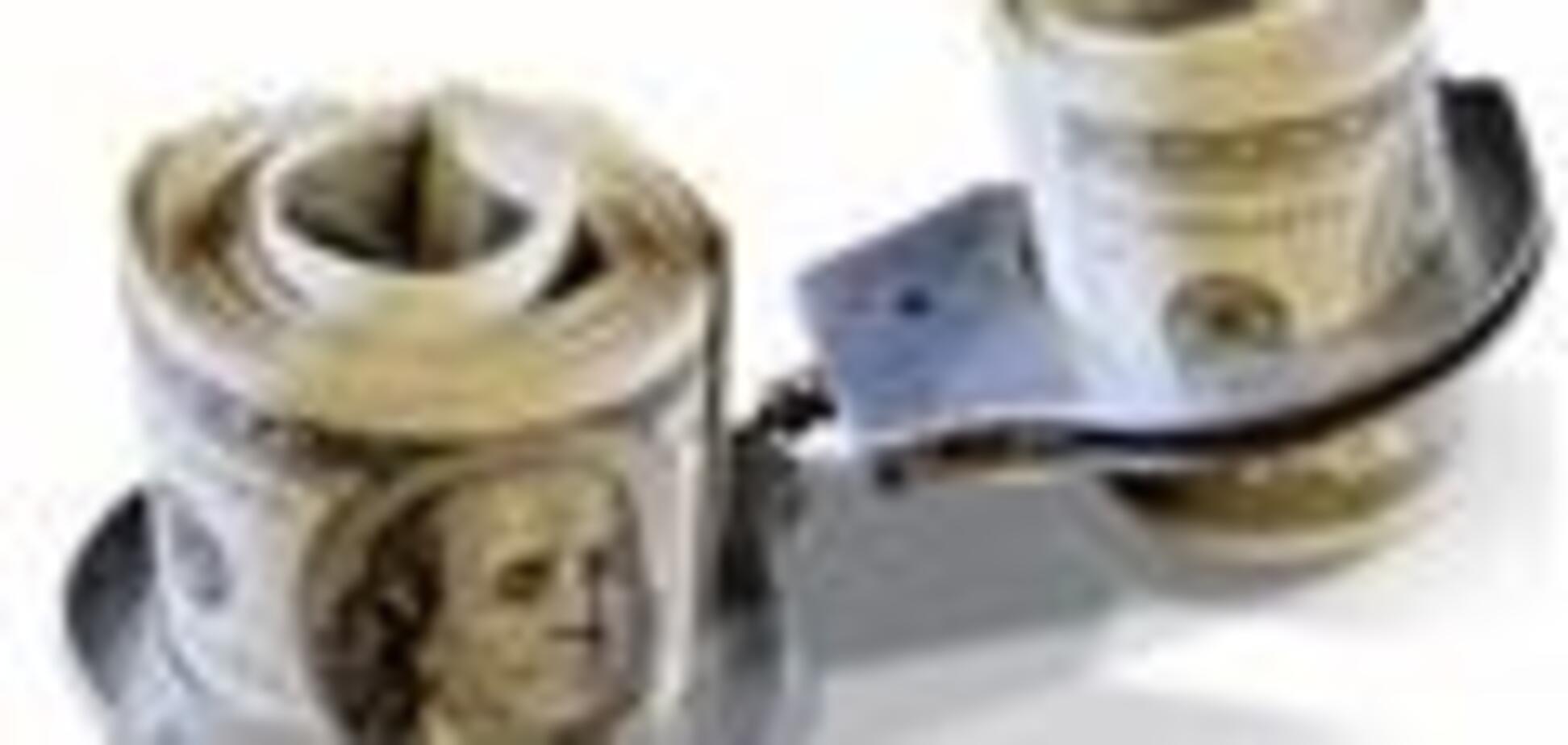 Заарештували слідчого, володаря' Мерседеса' і мільйони