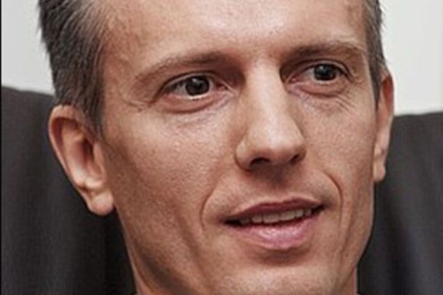 Про що домовиться Хорошковський з ФБР і ЦРУ?
