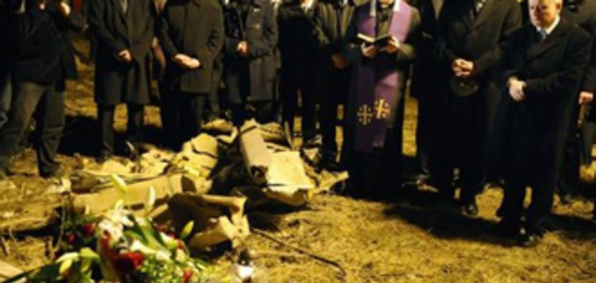 Літак Качиньського був справний