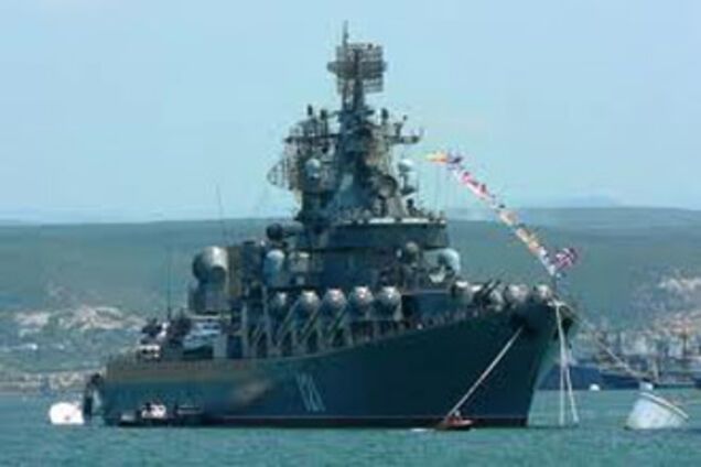 Черноморский флот прекратил голодовку