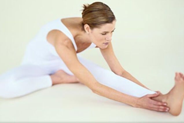 Перерви в тренуваннях ведуть до ожиріння 