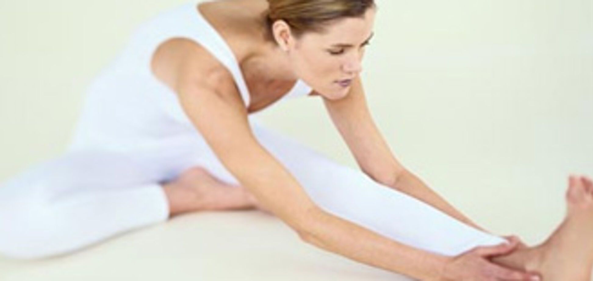 Перерви в тренуваннях ведуть до ожиріння