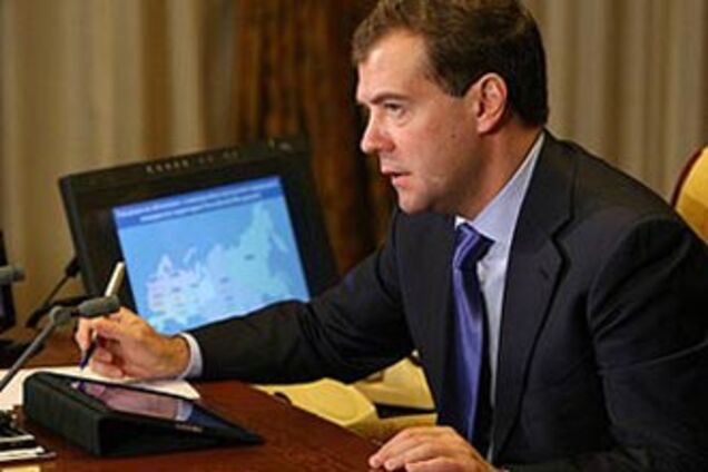 Скандал в РФ: нового мера Москви назвали раніше терміну