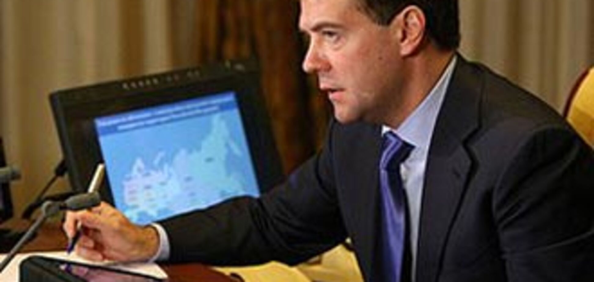 Скандал в РФ: нового мера Москви назвали раніше терміну