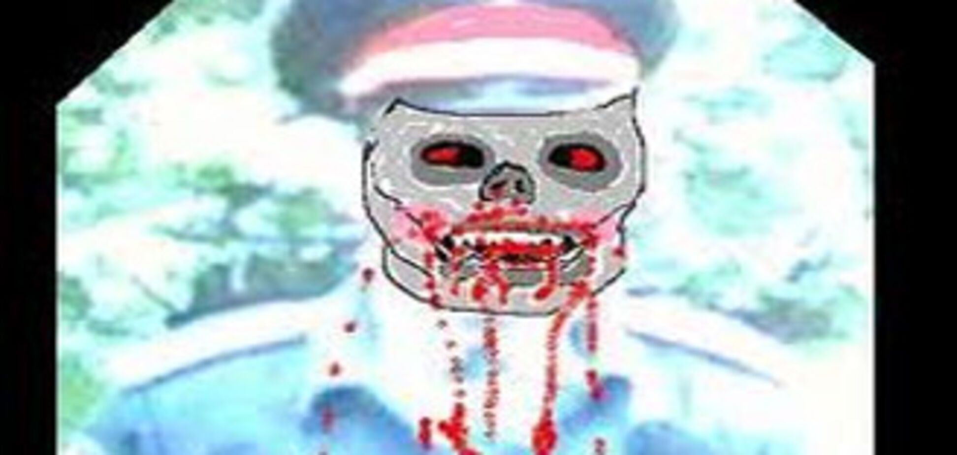 Затримано курсант МВС, який гвалтував у парку перехожих