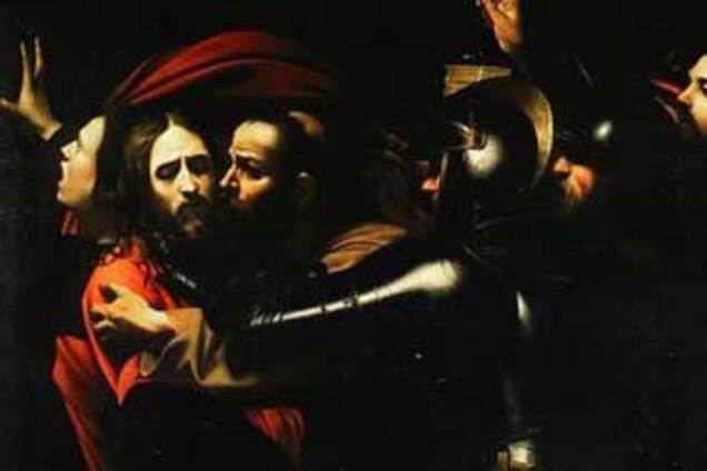 Викрадачів картини Караваджо видали Україні