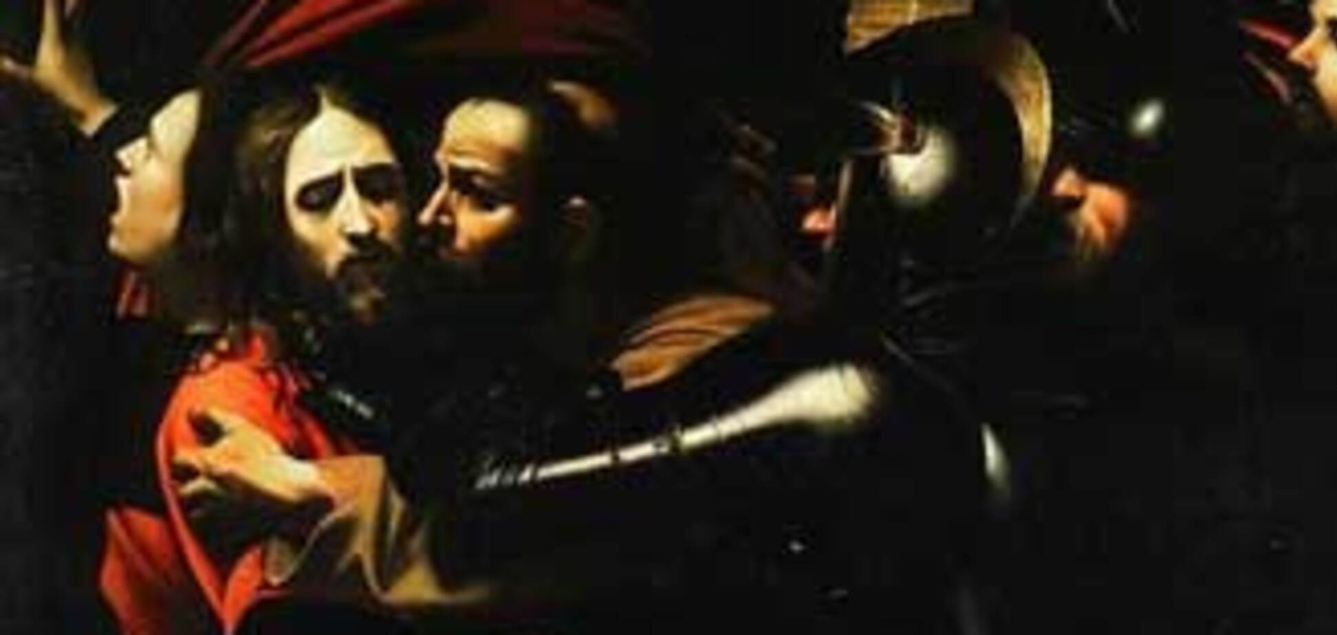 Викрадачів картини Караваджо видали Україні