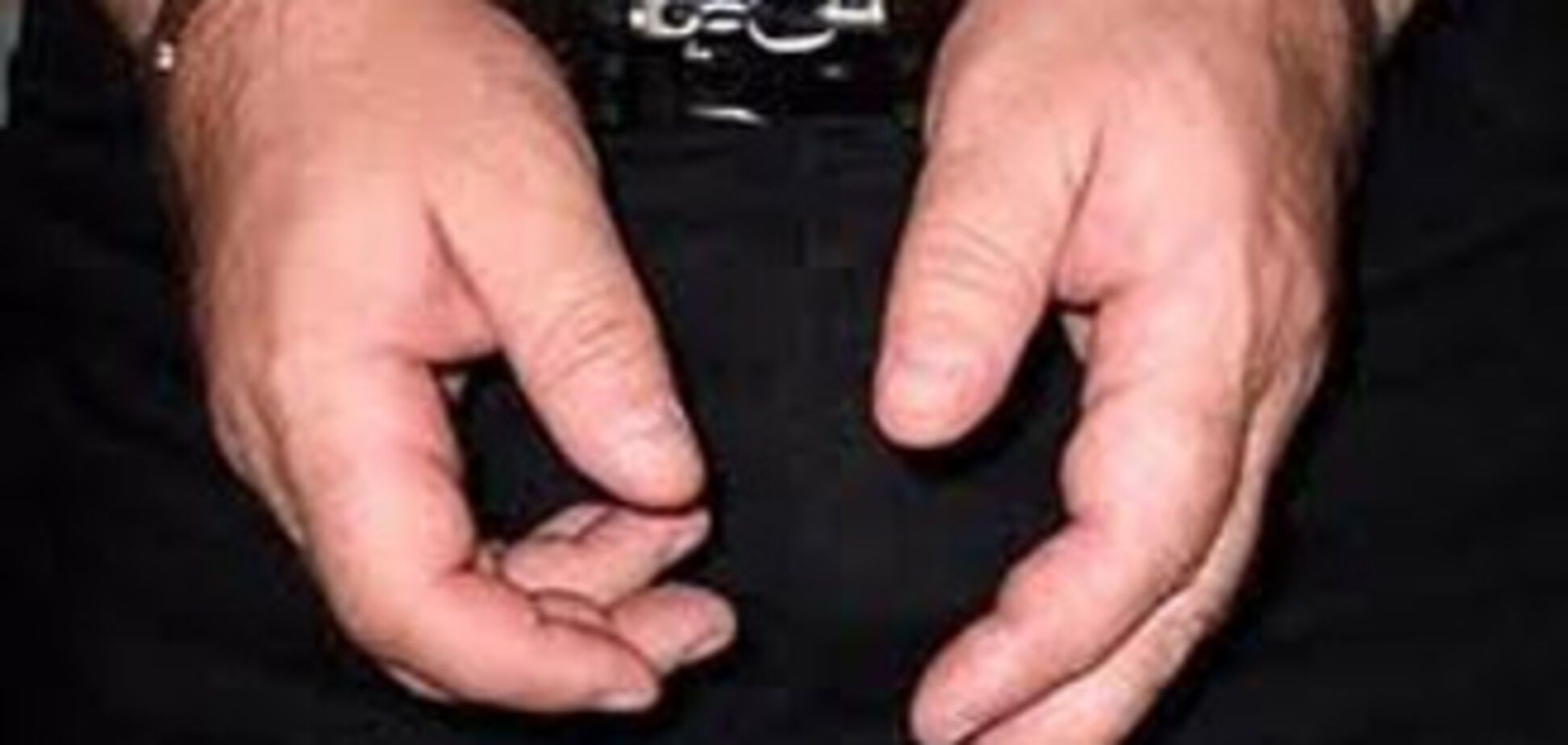 У Вінниці чоловік убив дружину, яка звинуватила його у зраді