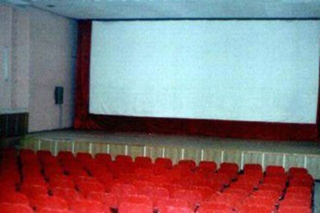 Глядач судиться з ДК через квитків на фільм Михалкова