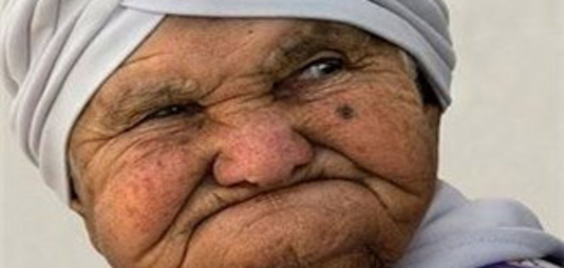 Бабуся отруїла бригаду швидкої допомоги