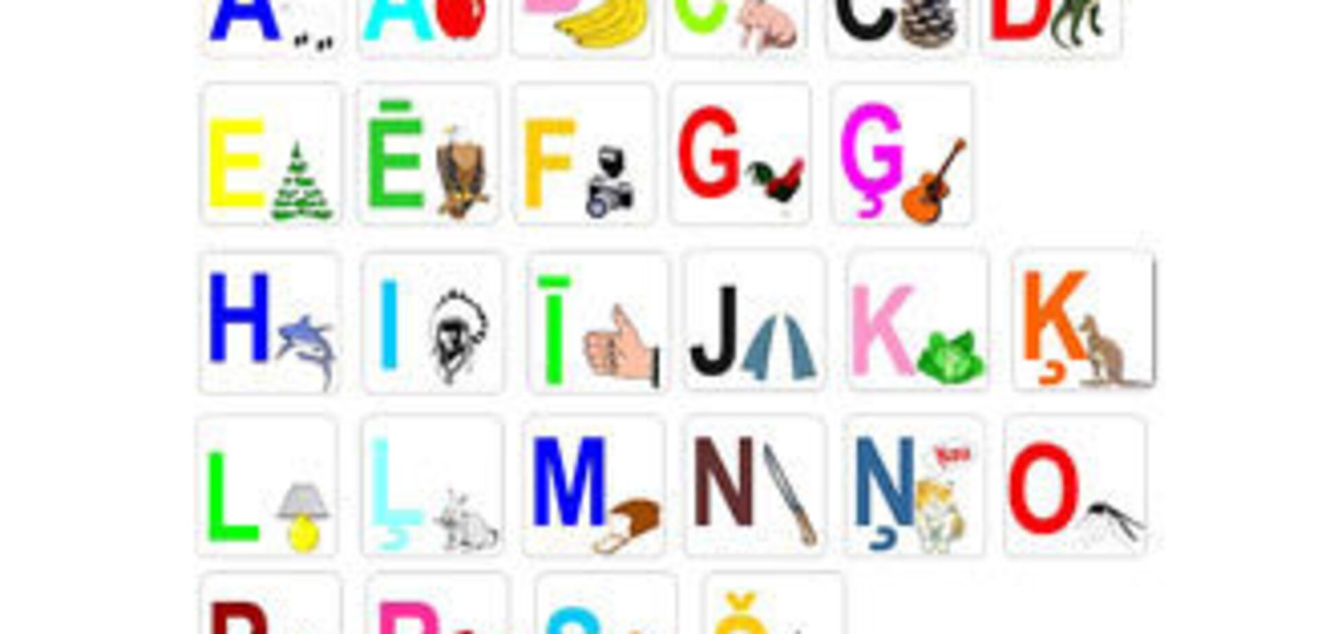 Видний латвійський чиновник не знає, скільки букв в алфавіті