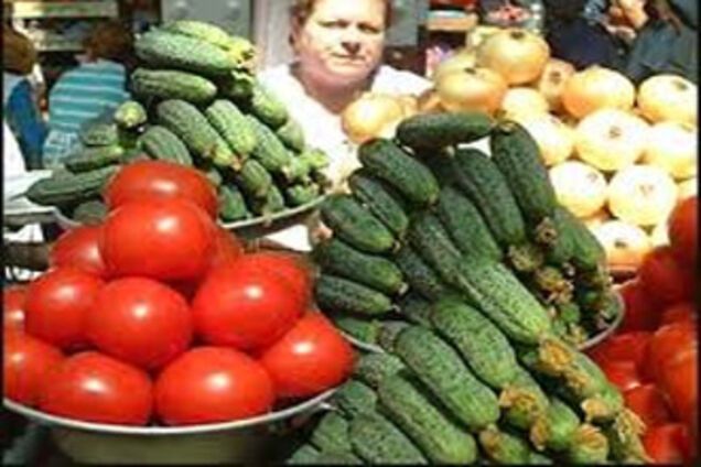 Корнійчук: Сільгоспвиробник важливий сільгоспгосподарств