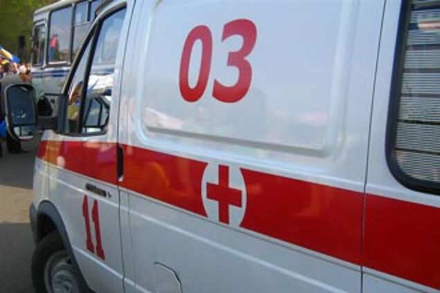 Джерело: Герман врятувало вчасне втручання лікарів